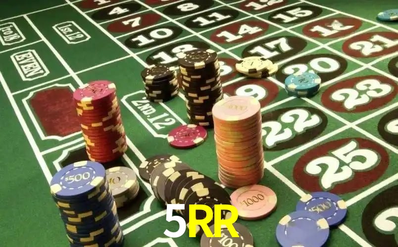 Experiência VIP 5RR