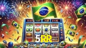 Slot Games 5RR