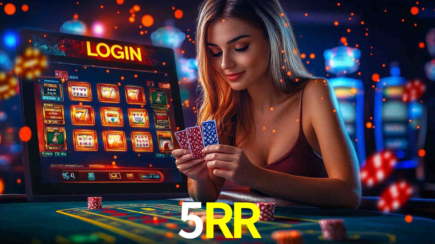 5RR,5RR.com