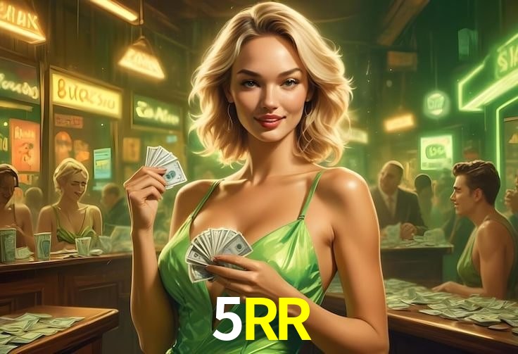 Apostas Esportivas na 5RR: Um Guia Completo