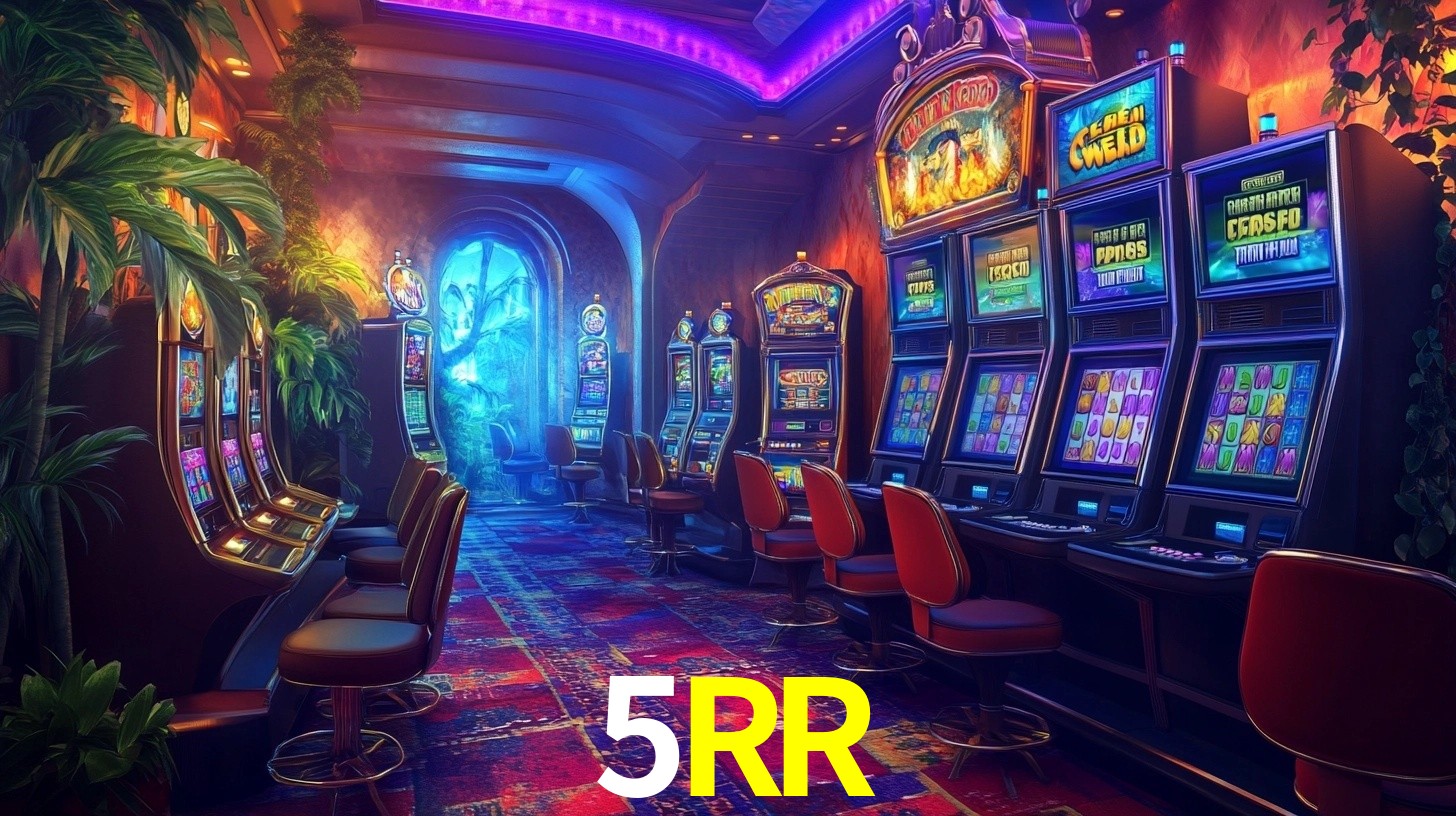 VIP Casino 5RR