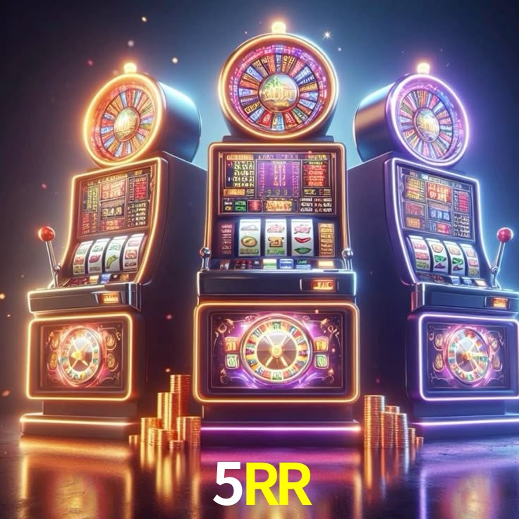 Ofertas Imperdíveis na 5RR: Promoções e Bônus Que Valem a Pena