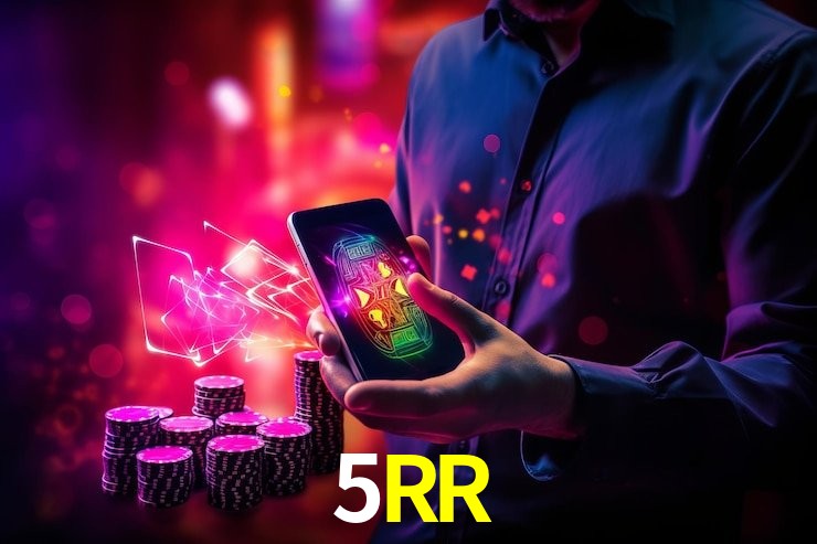 PIX Instantâneo 5RR