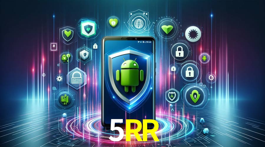 Account Benefits 5RR