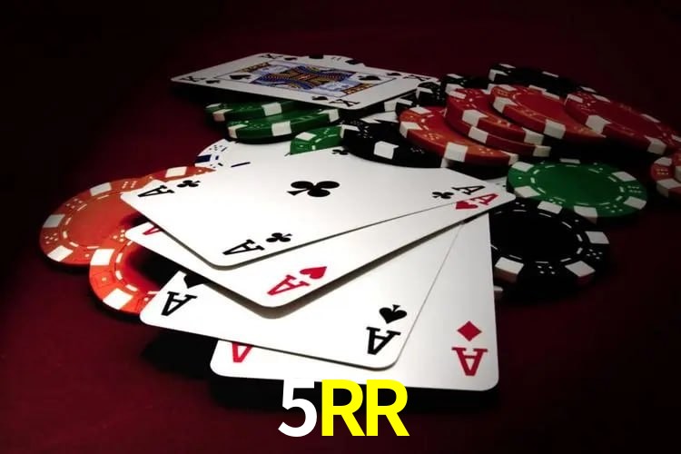 Jogos Exclusivos 5RR