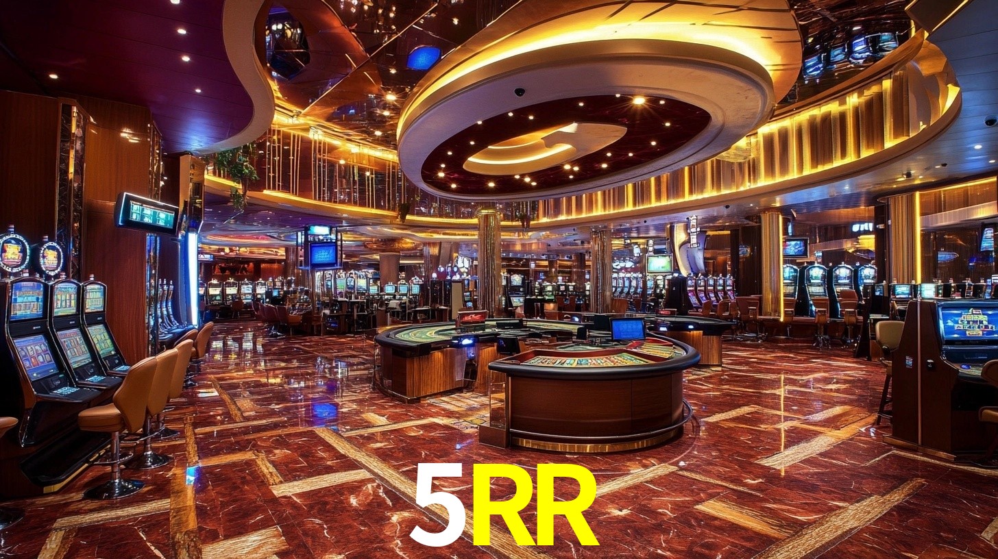 Live Casino 5RR