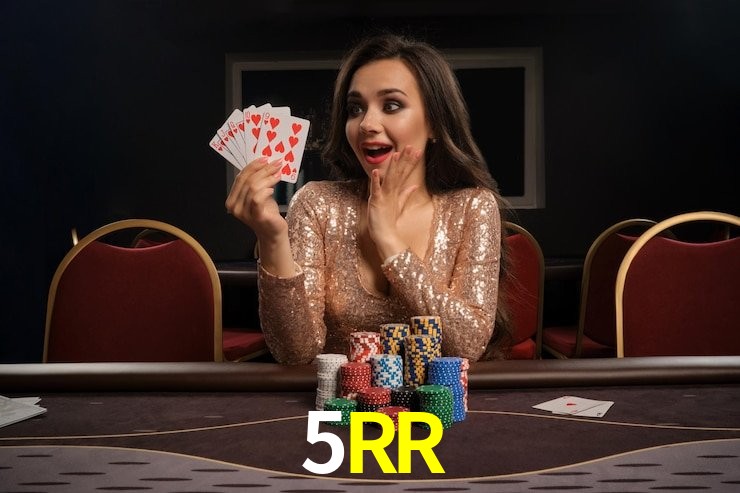 Desvendando o Mundo dos Jogos Virtuais na 5RR