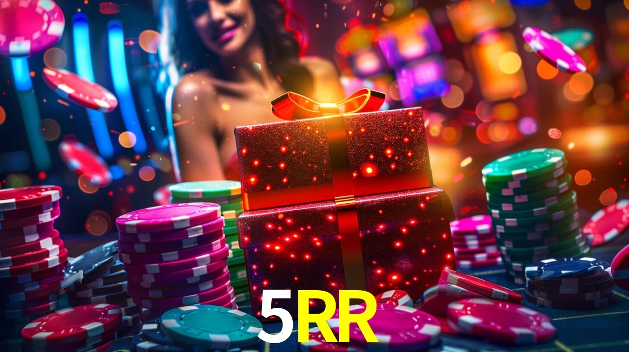 Explorando a Categoria de Eventos em Apostas na 5RR