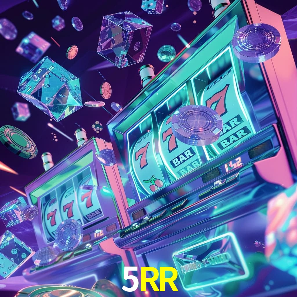 Descubra o Programa VIP da 5RR: Vantagens Exclusivas para Jogadores