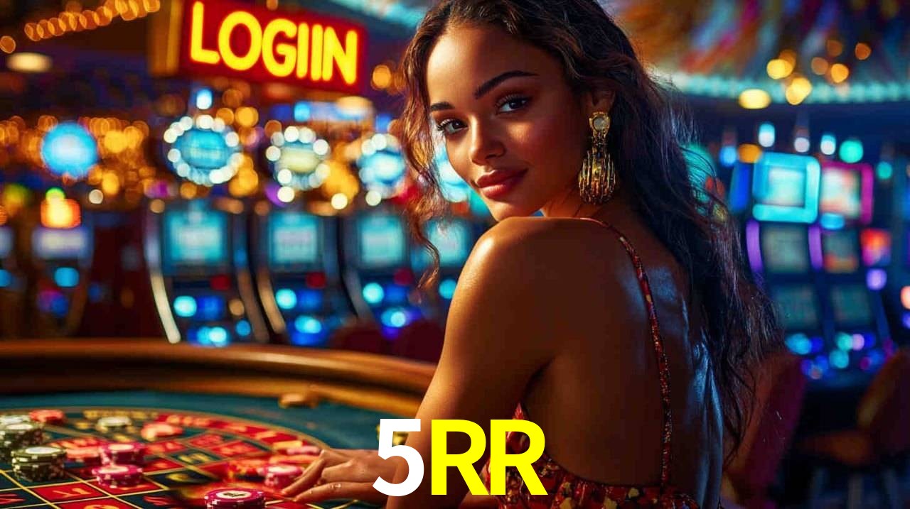 Recursos de Bônus 5RR