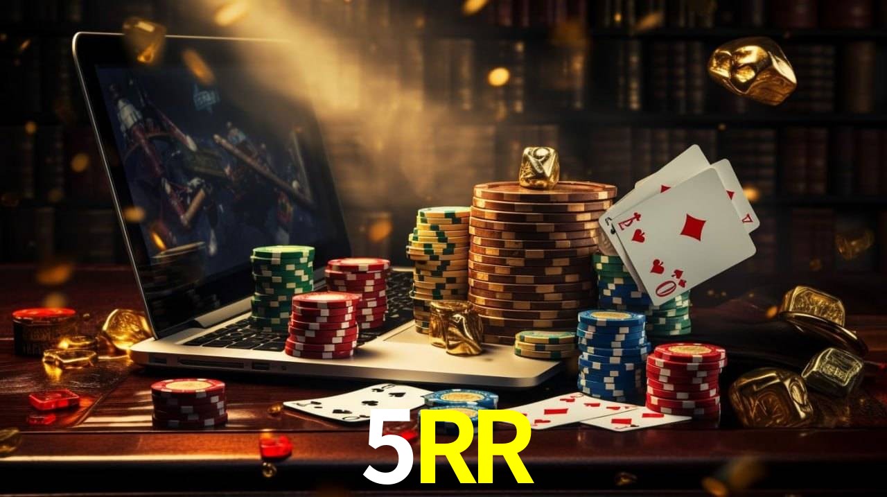 Bônus Diários 5RR
