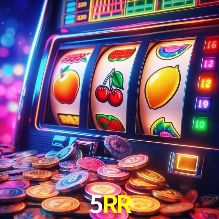 Jogo Spaceman 5RR