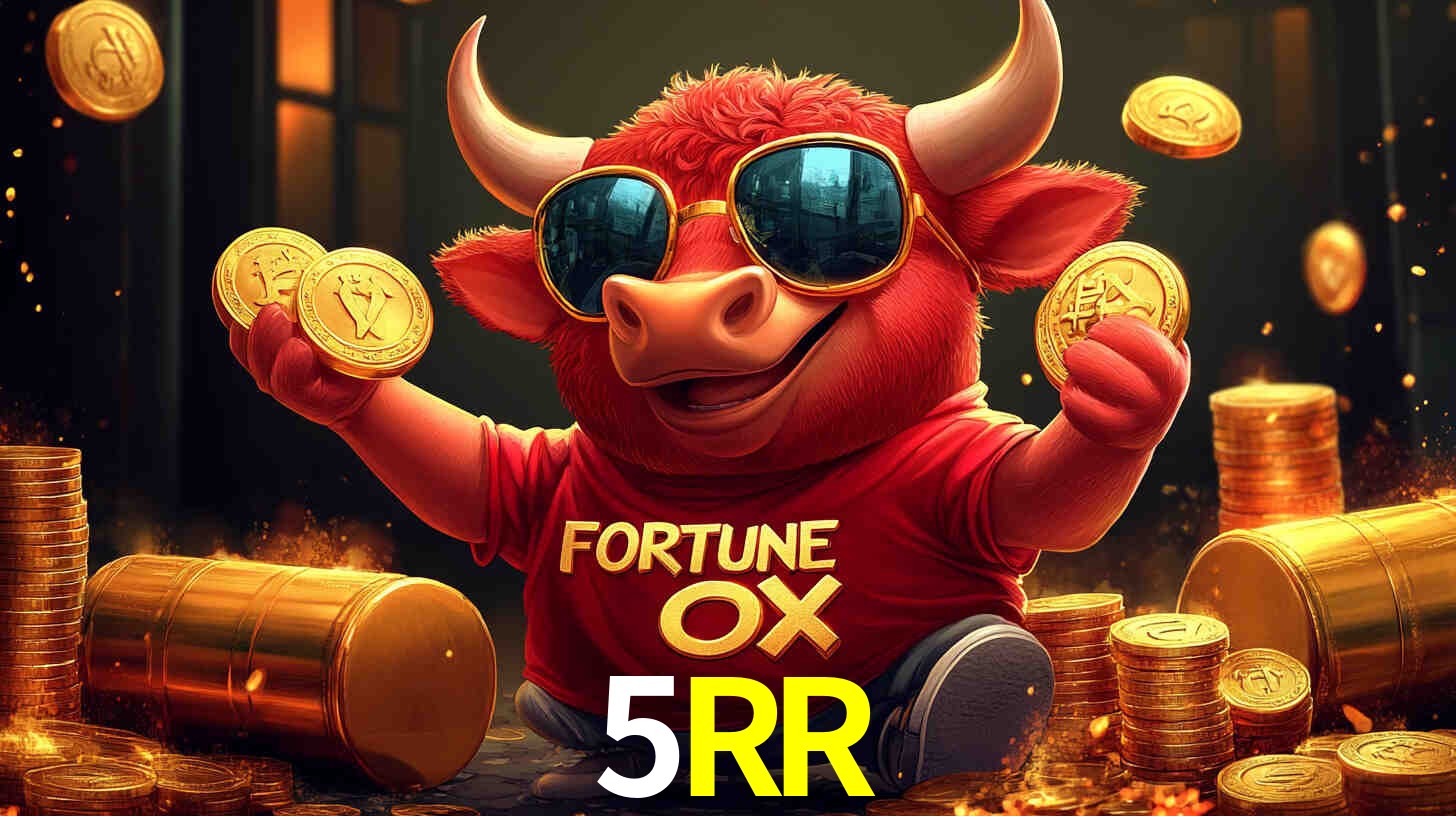 Descubra a Magia dos Jogos de Arcade no 5RR