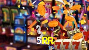 5RR: A Experiência de Casino com Jogos de Mesa ao Vivo