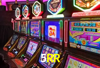 Explorando a Categoria de Eventos em Apostas na 5RR