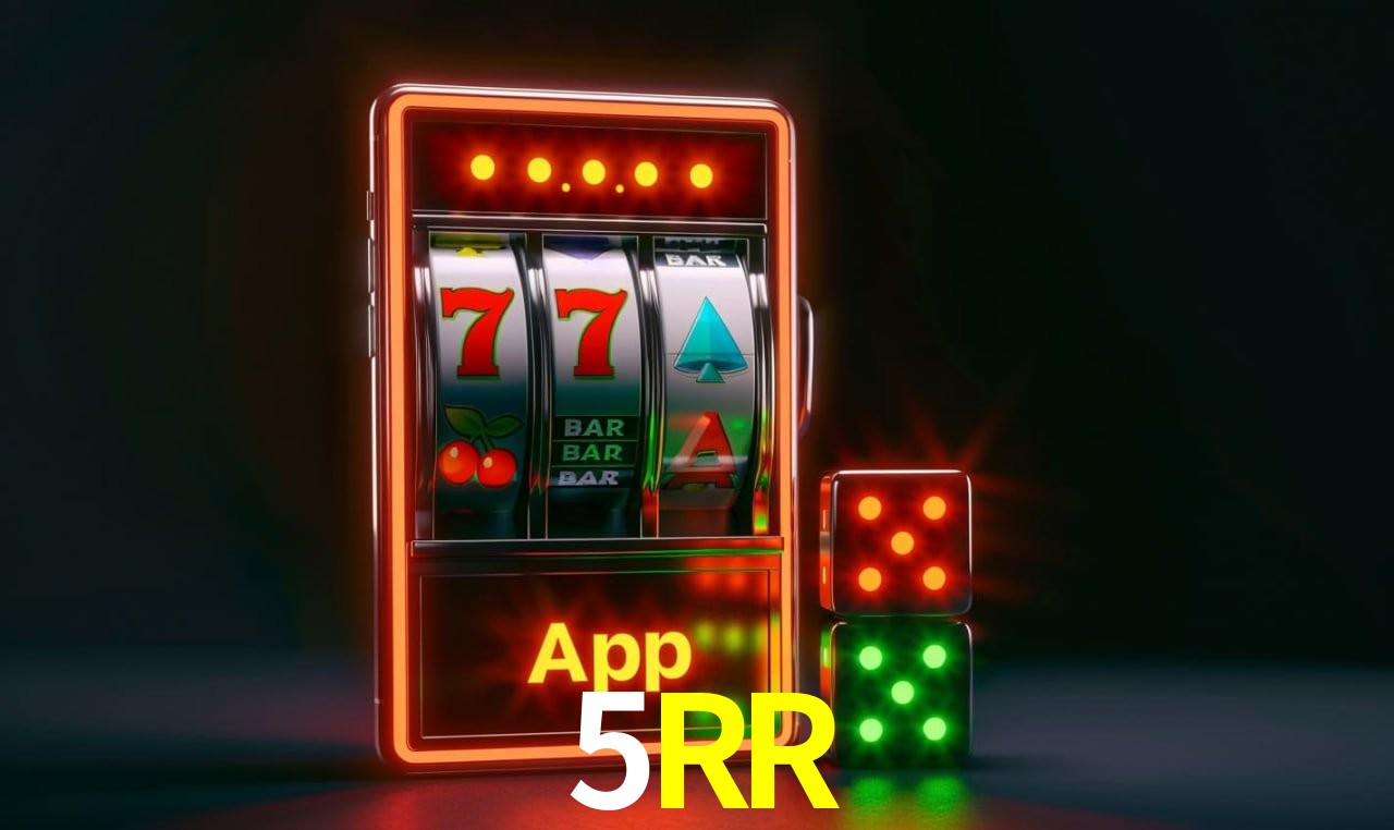 Estatísticas Esportivas 5RR