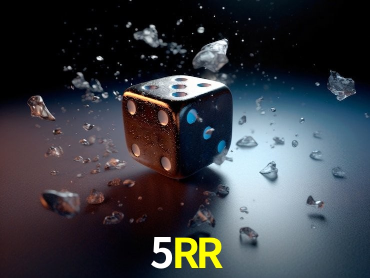 Promoção Relâmpago 5RR