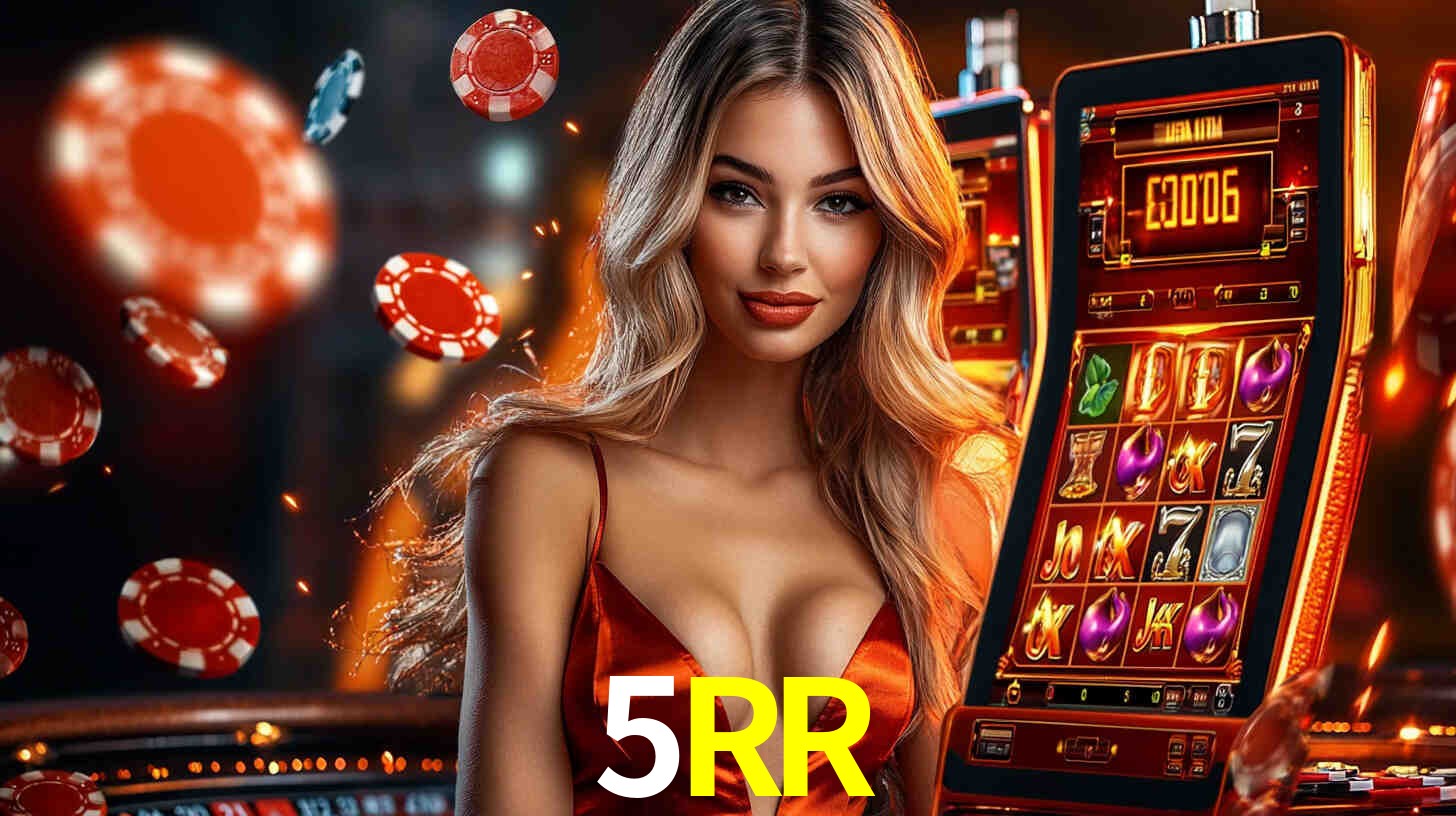 5RR,5RR.com