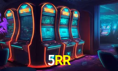 Desvendando o Mundo dos Jogos Virtuais na 5RR