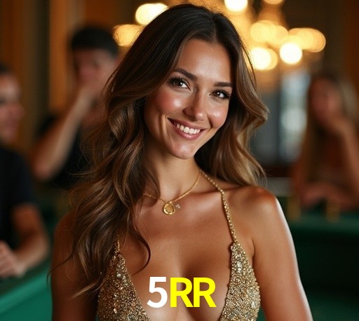 A Emoção da Loteria na 5RR: Uma Chance de Mudança de Vida