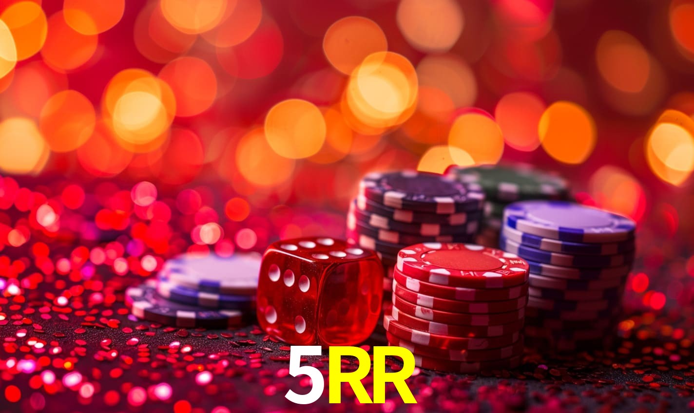 A Popularidade dos Caça-Níqueis no 5RR
