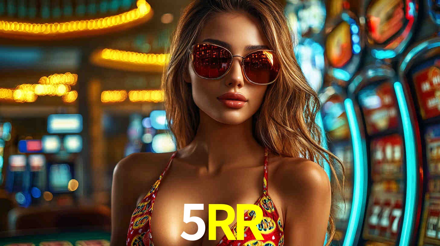 Welcome Bonus 5RR