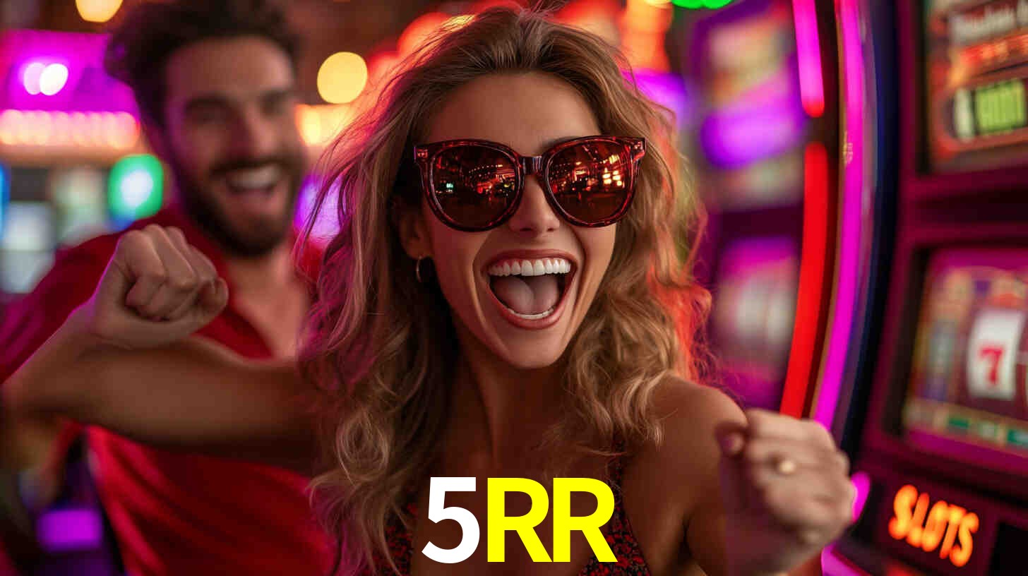 A Popularidade dos Caça-Níqueis no 5RR