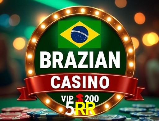 cassino 5RR