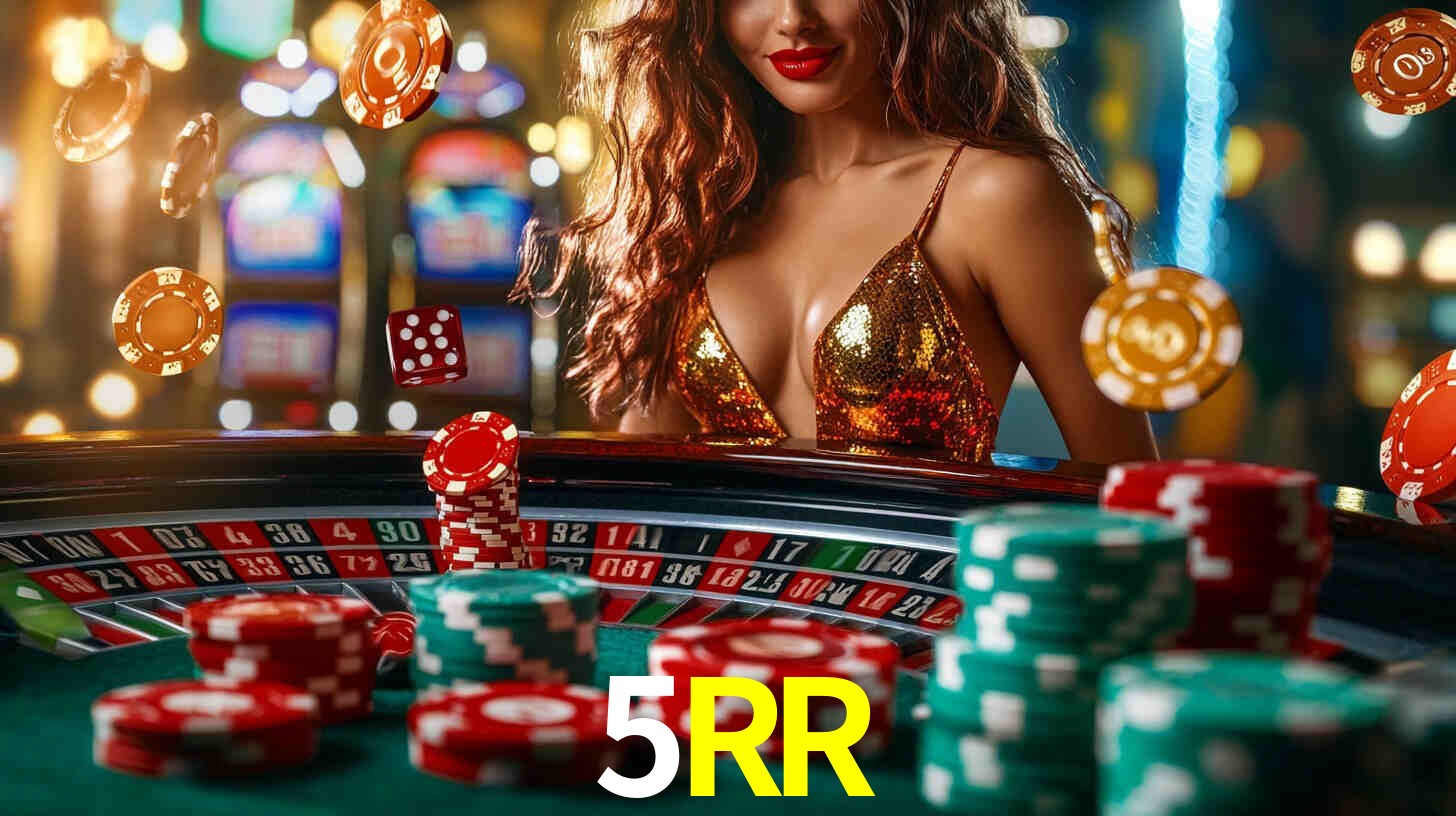 Daily Bonuses 5RR