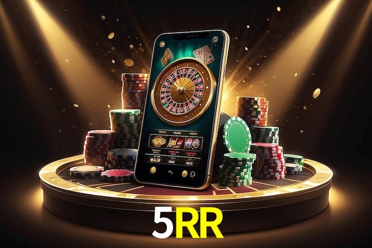Provedores de Jogos 5RR