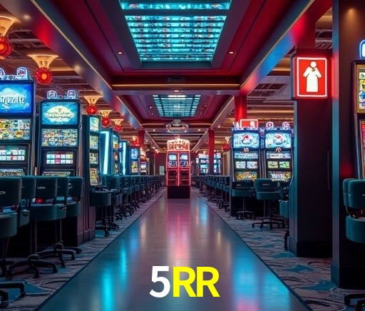 Descubra a Essência do 5RR: Nossa História e Compromissos