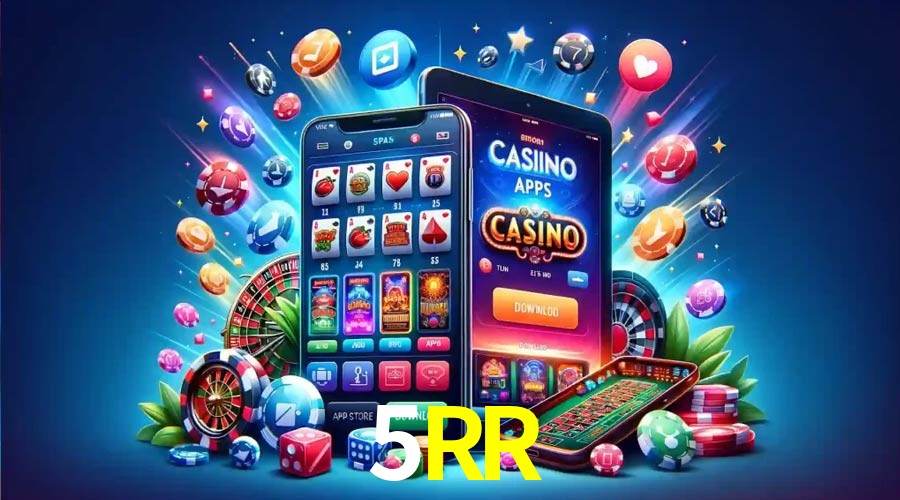 Platform Technology 5RR