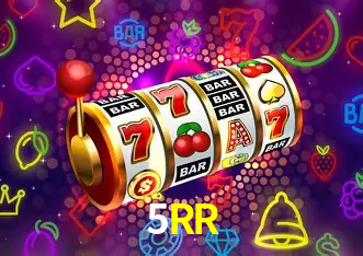 A Emoção da Loteria na 5RR: Uma Chance de Mudança de Vida