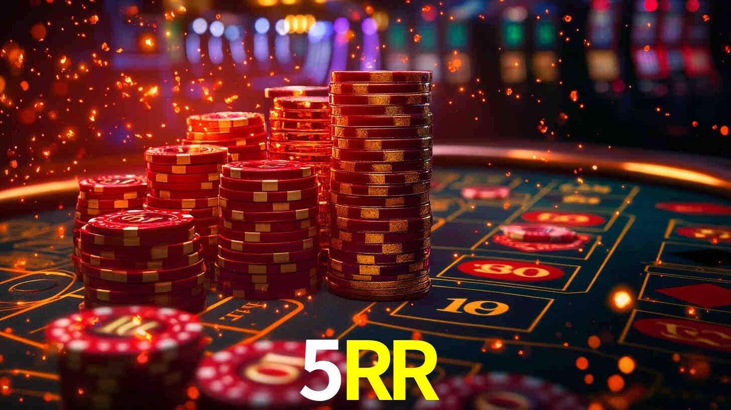 Tournaments 5RR