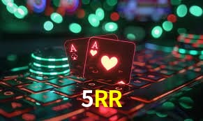 Estratégias Crash Games 5RR