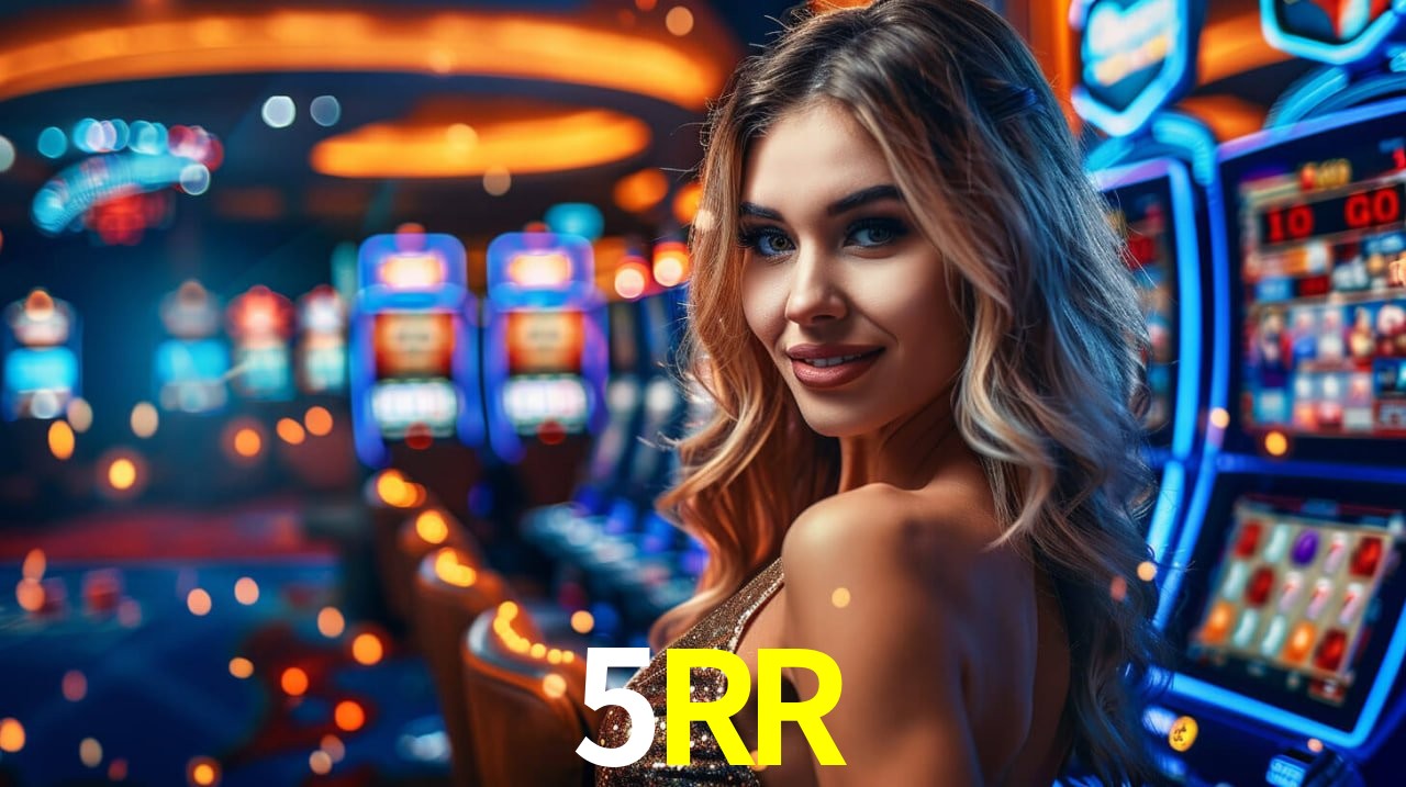 Games Directory 5RR