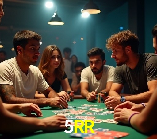 Ofertas Exclusivas 5RR
