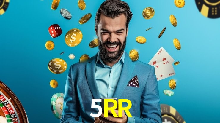 Game Providers 5RR