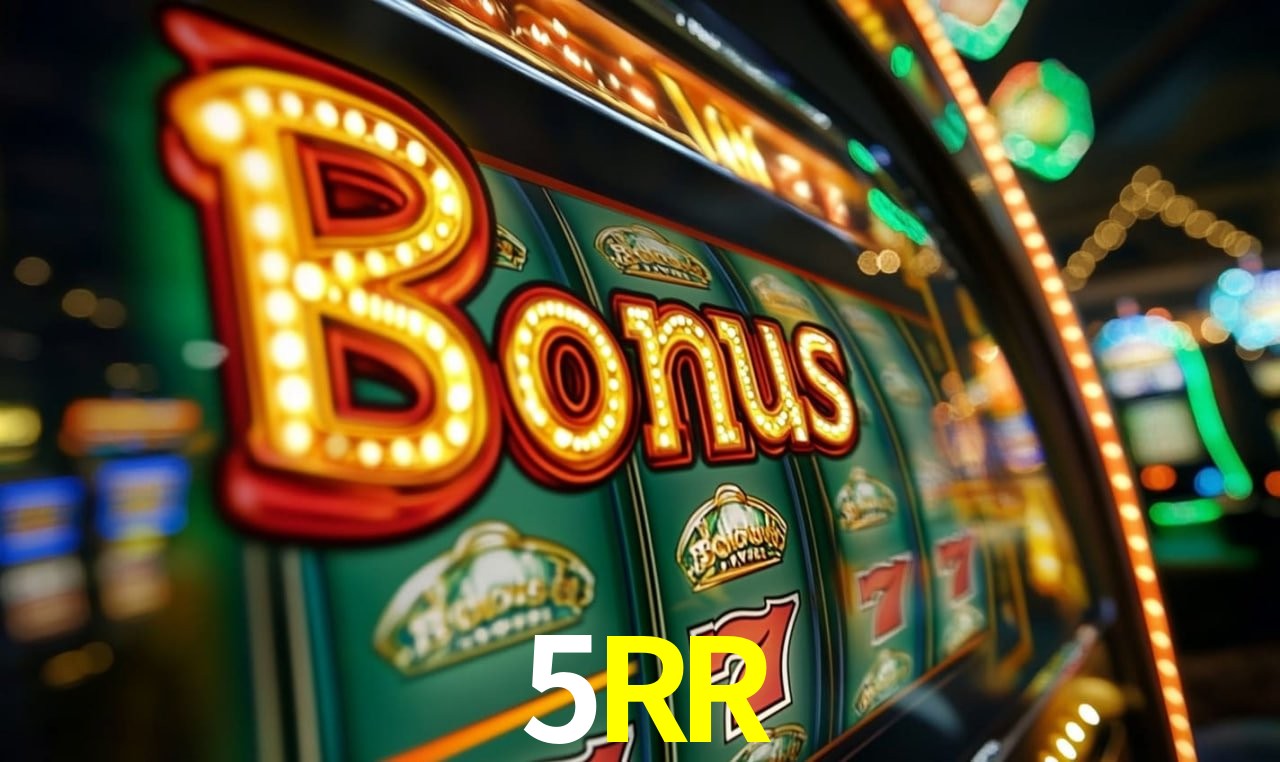 Promoções Sazonais 5RR