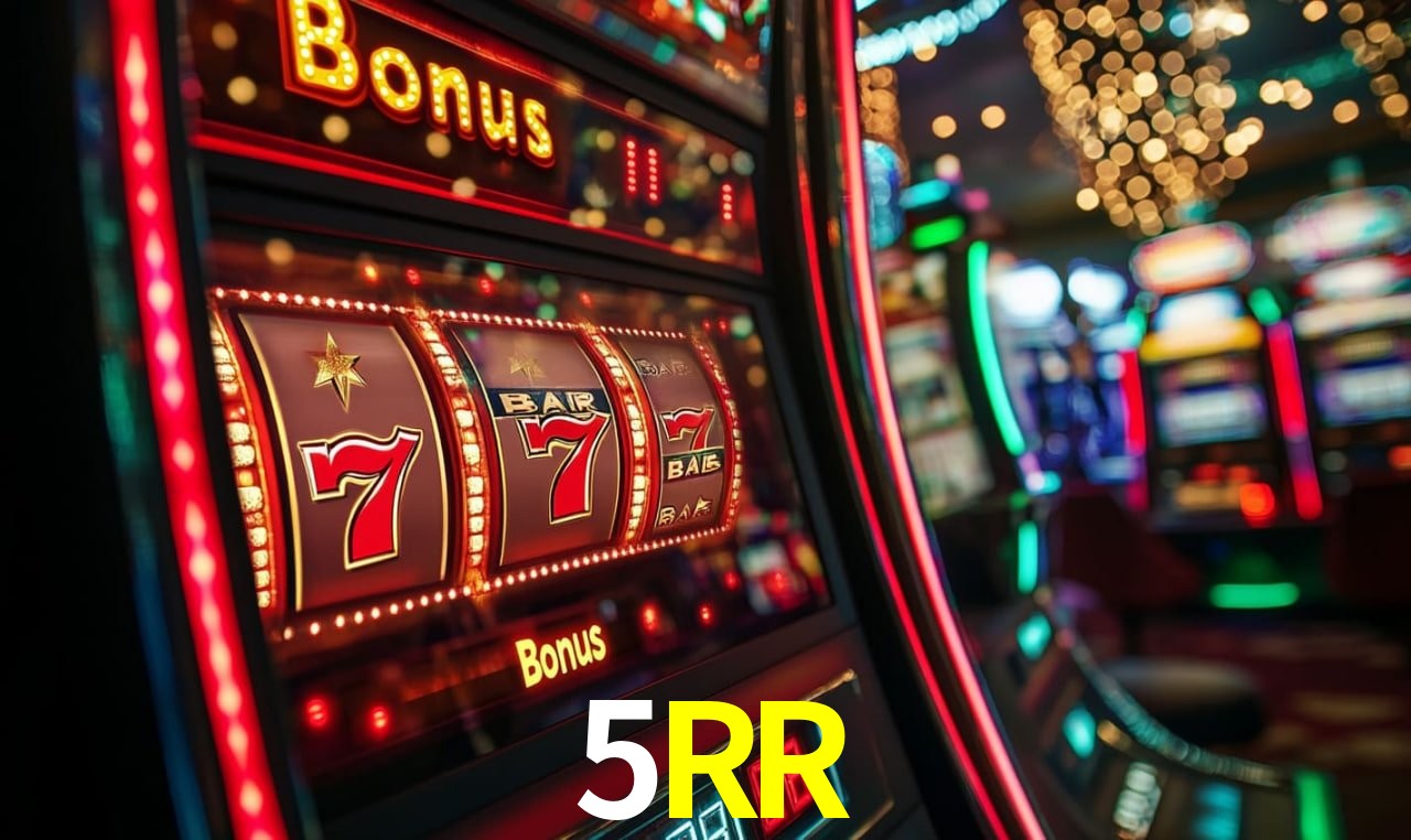 5RR bet