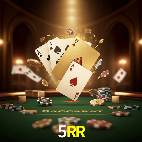 Football Betting 5RR