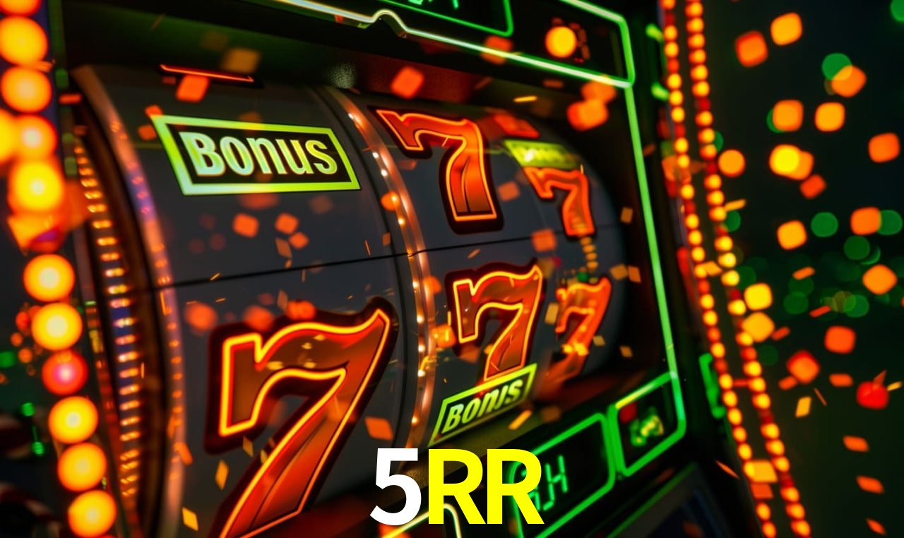 Descubra a Essência do 5RR: Nossa História e Compromissos