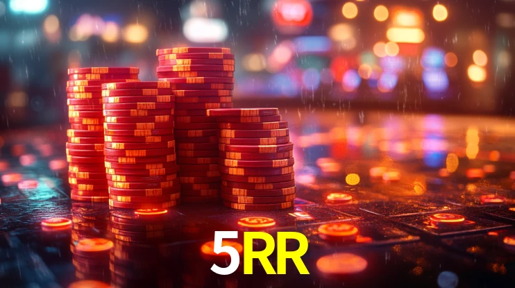Explore as vantagens do 5RR: serviço profissional e confiabilidade