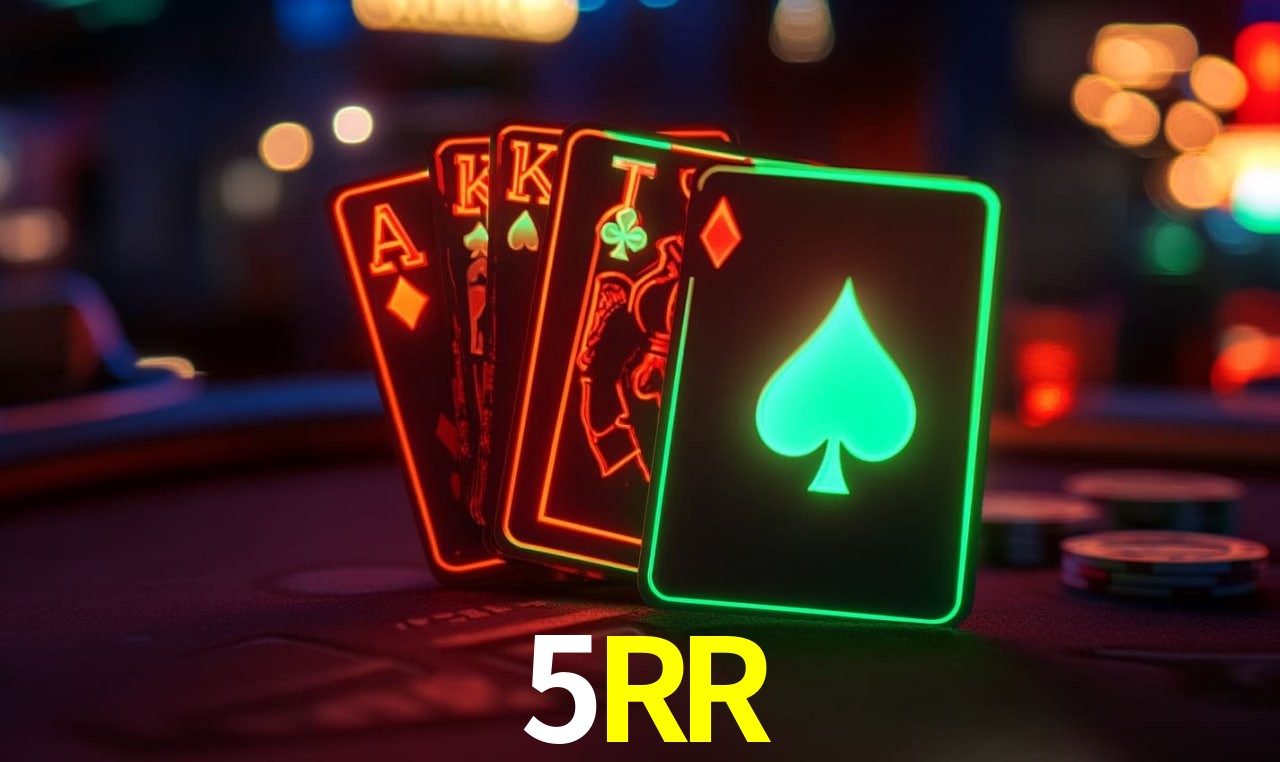 Estatísticas 5RR