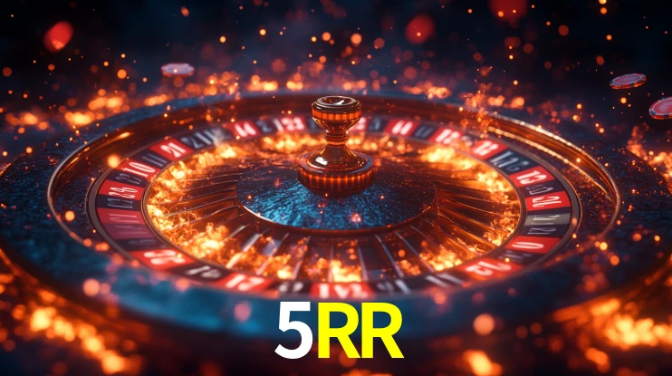 5RR App Interface