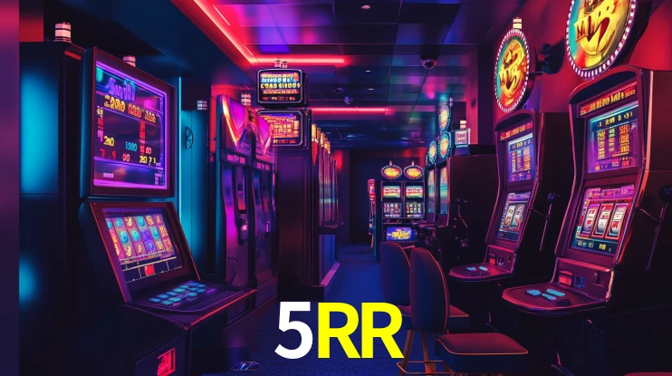 Exclusive Games 5RR