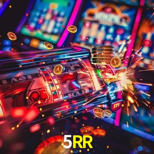 Interface do App 5RR